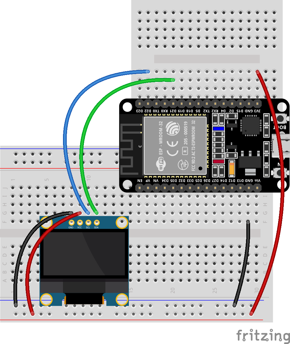 SSD1306