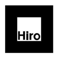 Hiro-маркер